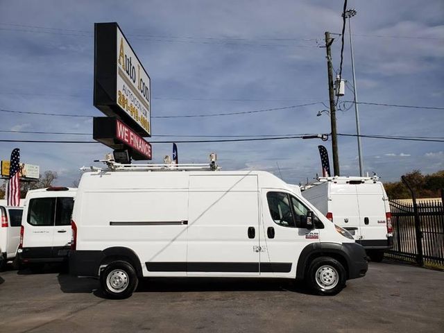  2016 RAM ProMaster 2500 High Roof For Sale Specifications, Price and Images