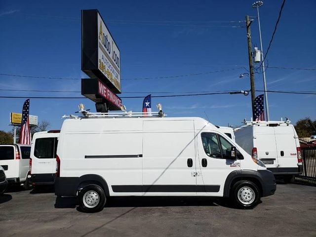  2016 RAM ProMaster 2500 High Roof For Sale Specifications, Price and Images