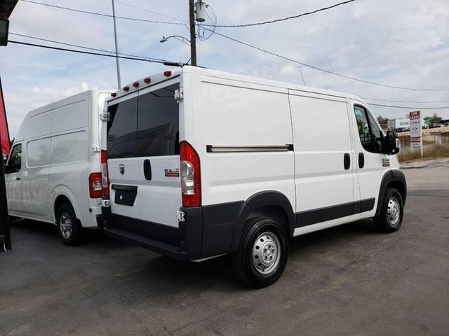  2017 RAM ProMaster 1500 Low Roof For Sale Specifications, Price and Images