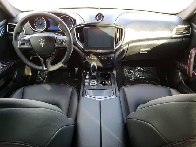  2017 Maserati Ghibli Base For Sale Specifications, Price and Images