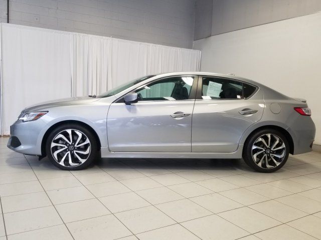  2018 Acura ILX Special Edition For Sale Specifications, Price and Images