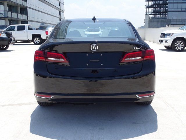  2017 Acura TLX Base For Sale Specifications, Price and Images
