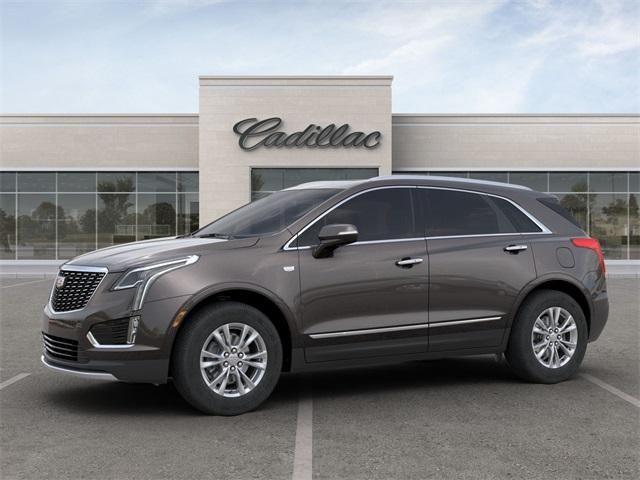  2020 Cadillac XT5 Premium Luxury For Sale Specifications, Price and Images