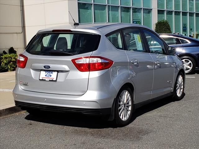  2015 Ford C-Max Energi SEL For Sale Specifications, Price and Images