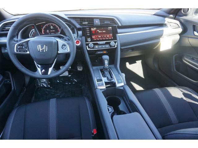  2019 Honda Civic Sport For Sale Specifications, Price and Images