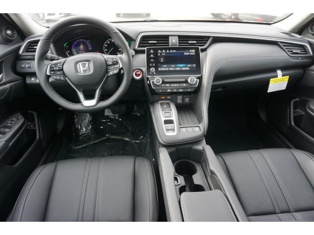  2020 Honda Insight Touring For Sale Specifications, Price and Images