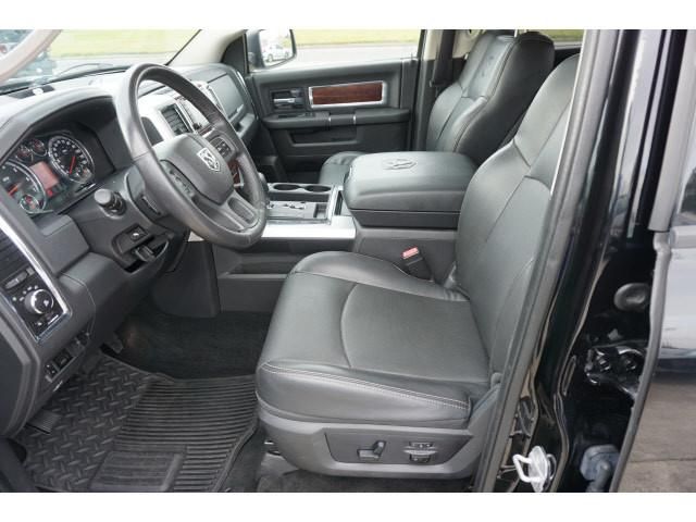  2012 RAM 1500 Laramie For Sale Specifications, Price and Images