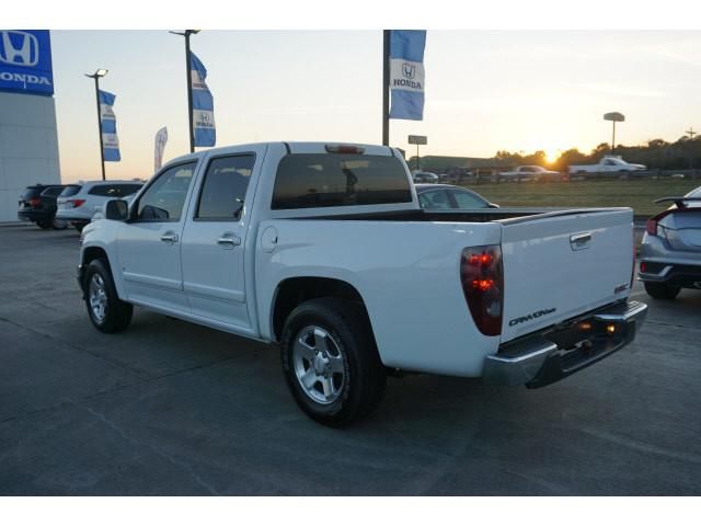  2009 GMC Canyon 3VL For Sale Specifications, Price and Images