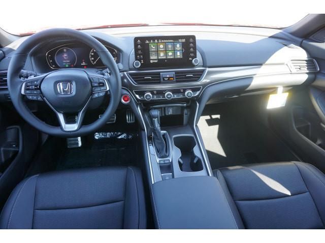  2020 Honda Accord Sport 1.5T For Sale Specifications, Price and Images