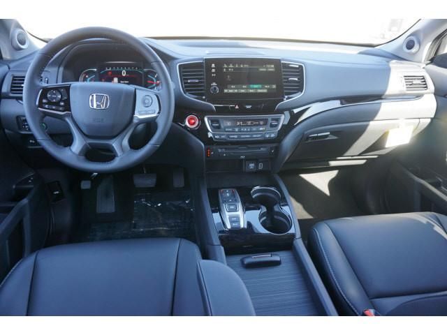  2020 Honda Pilot Touring 8-Passenger For Sale Specifications, Price and Images