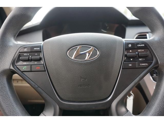  2017 Hyundai Sonata Sport For Sale Specifications, Price and Images