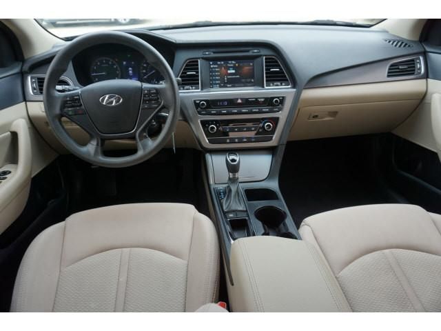  2017 Hyundai Sonata Sport For Sale Specifications, Price and Images