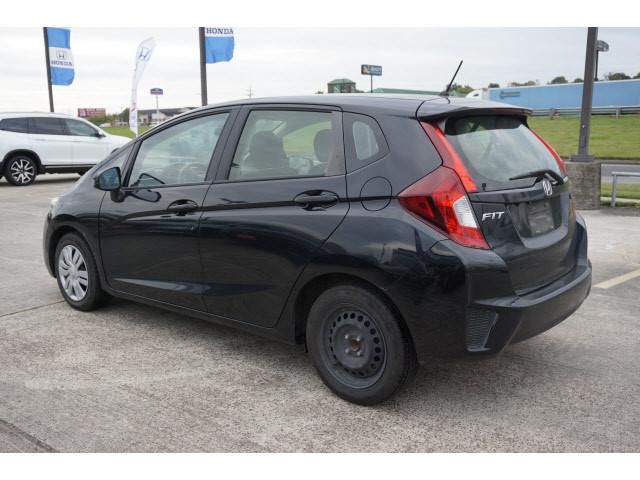 Certified 2016 Honda Fit LX For Sale Specifications, Price and Images