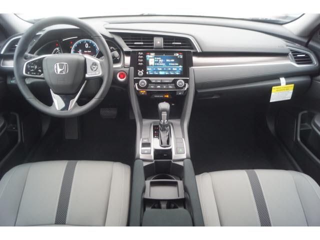  2019 Honda Civic EX For Sale Specifications, Price and Images