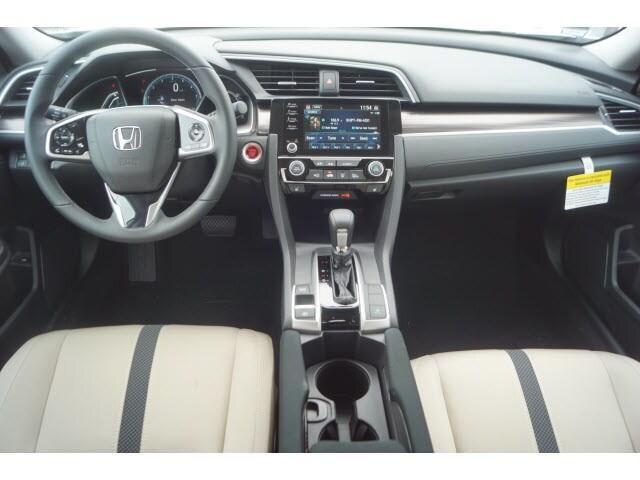  2020 Honda Civic EX For Sale Specifications, Price and Images