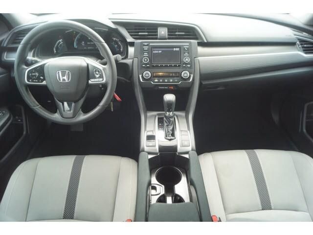 Certified 2019 Honda Civic LX For Sale Specifications, Price and Images