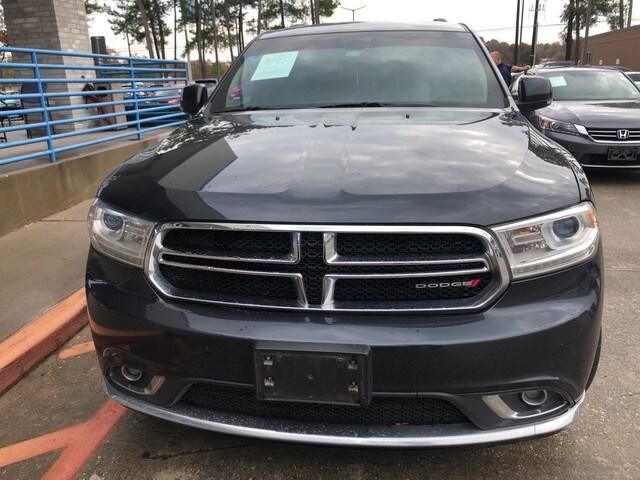  2014 Dodge Durango Limited For Sale Specifications, Price and Images