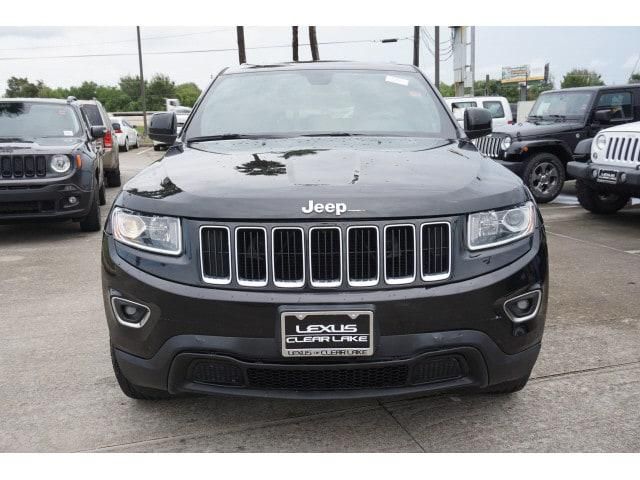  2016 Jeep Grand Cherokee Laredo For Sale Specifications, Price and Images