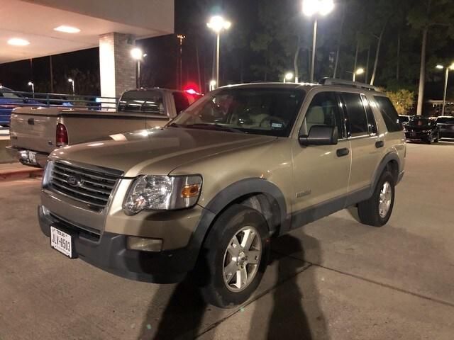  2006 Ford Explorer XLT For Sale Specifications, Price and Images
