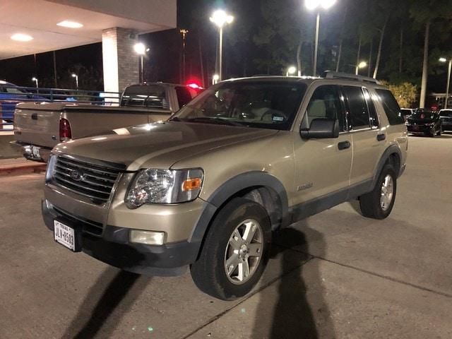  2006 Ford Explorer XLT For Sale Specifications, Price and Images