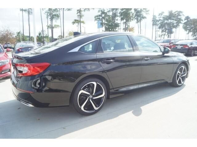  2020 Honda Accord Sport 1.5T For Sale Specifications, Price and Images