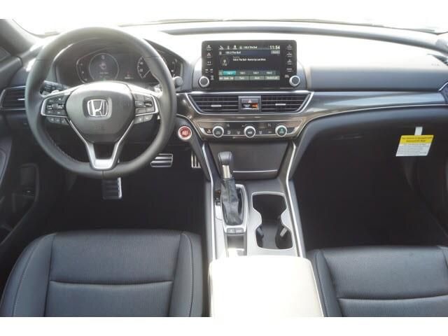  2020 Honda Accord Sport 1.5T For Sale Specifications, Price and Images
