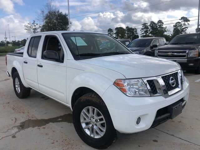  2014 Nissan Frontier SV For Sale Specifications, Price and Images
