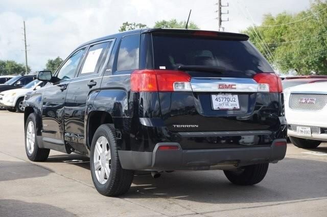  2014 GMC Terrain SLE-1 For Sale Specifications, Price and Images