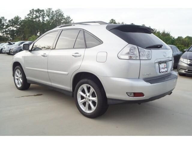  2009 Lexus RX 350 For Sale Specifications, Price and Images