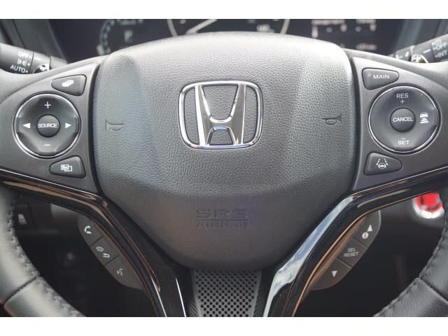  2019 Honda HR-V EX-L For Sale Specifications, Price and Images
