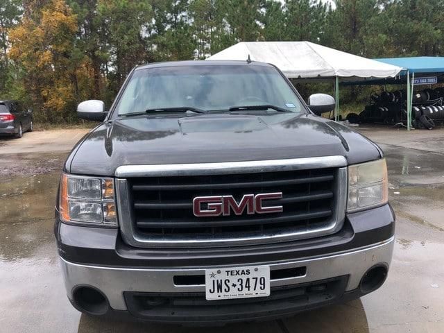  2010 GMC Sierra 1500 SLE For Sale Specifications, Price and Images