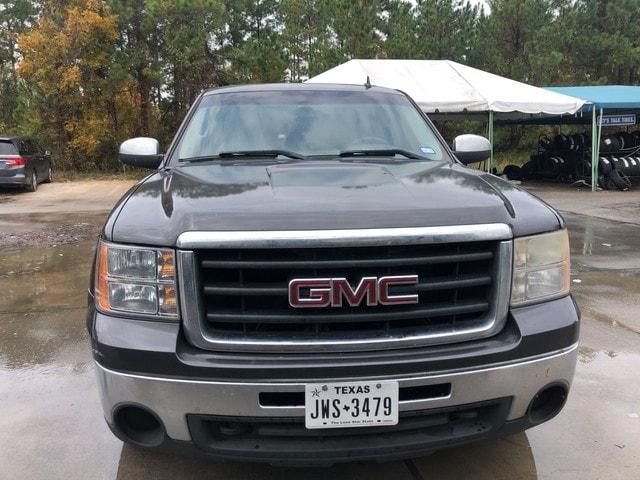  2010 GMC Sierra 1500 SLE For Sale Specifications, Price and Images