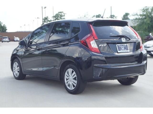  2017 Honda Fit LX For Sale Specifications, Price and Images