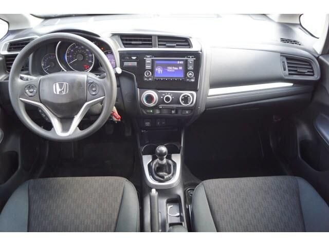  2017 Honda Fit LX For Sale Specifications, Price and Images