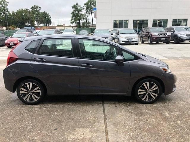  2017 Honda Fit EX For Sale Specifications, Price and Images
