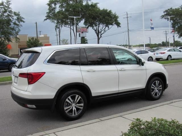  2018 Honda Pilot EX For Sale Specifications, Price and Images