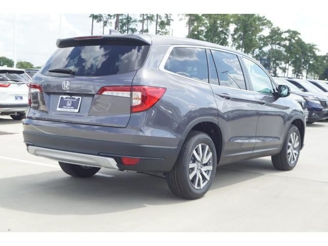  2020 Honda Pilot EX For Sale Specifications, Price and Images