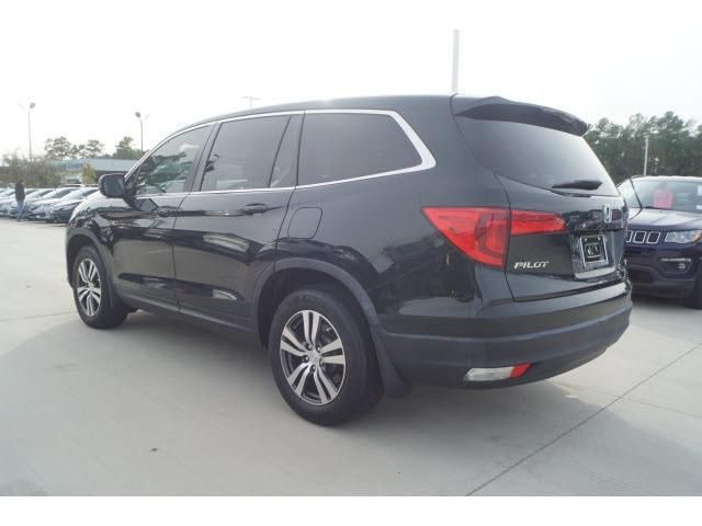  2016 Honda Pilot EX For Sale Specifications, Price and Images