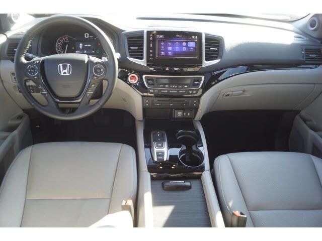 Certified 2018 Honda Pilot Elite For Sale Specifications, Price and Images