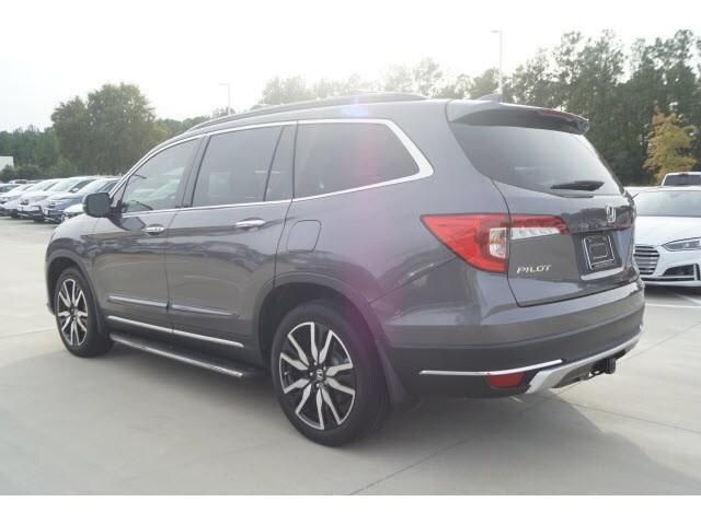  2019 Honda Pilot Elite For Sale Specifications, Price and Images
