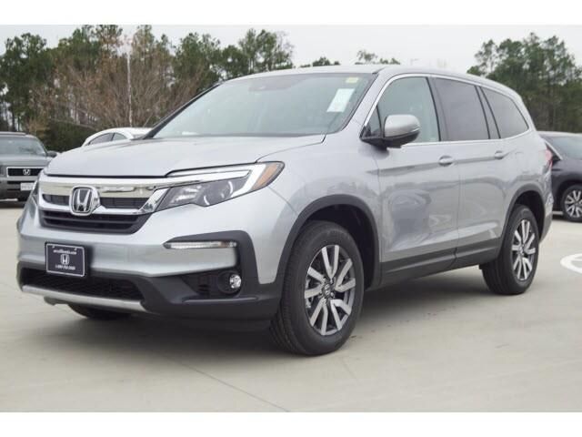  2019 Honda Pilot EX For Sale Specifications, Price and Images