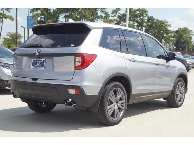  2019 Honda Passport EX-L For Sale Specifications, Price and Images