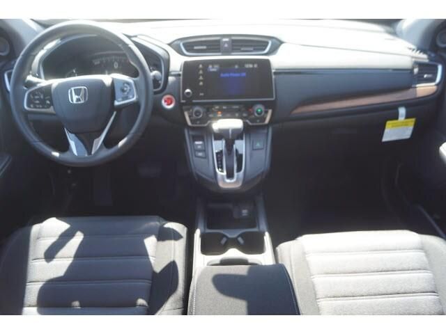  2019 Honda CR-V EX For Sale Specifications, Price and Images