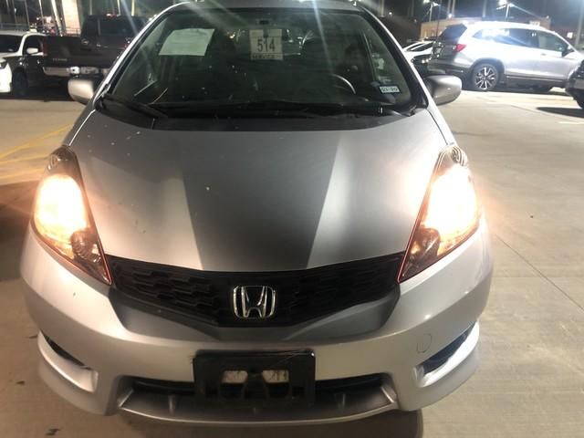  2013 Honda Fit Sport For Sale Specifications, Price and Images