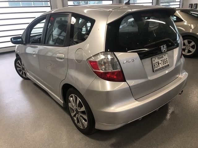  2013 Honda Fit Sport For Sale Specifications, Price and Images