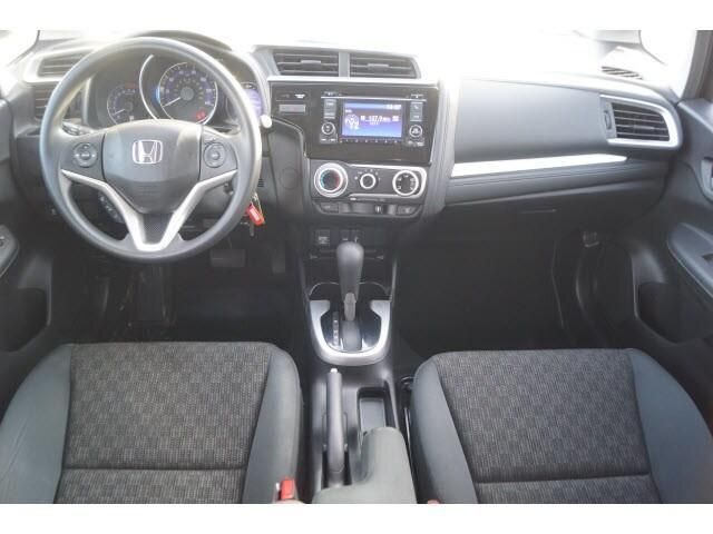 Certified 2016 Honda Fit LX For Sale Specifications, Price and Images