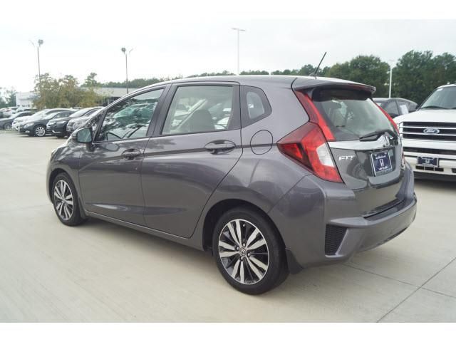  2016 Honda Fit EX For Sale Specifications, Price and Images