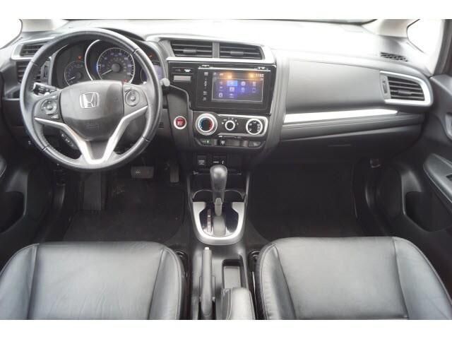 Certified 2016 Honda Fit EX-L For Sale Specifications, Price and Images