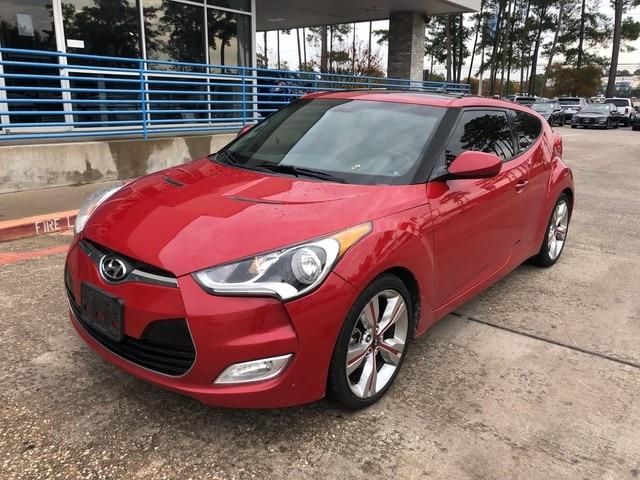  2014 Hyundai Veloster Base For Sale Specifications, Price and Images