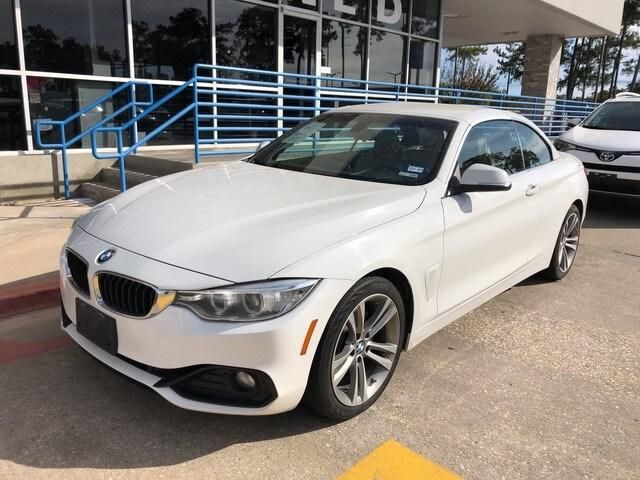  2017 BMW 430 i For Sale Specifications, Price and Images